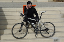Coursier Vélo