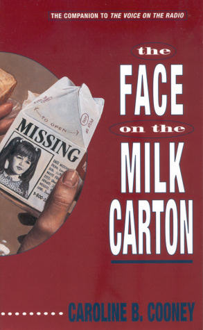 The face on the milk carton chapter 1 summary picture
