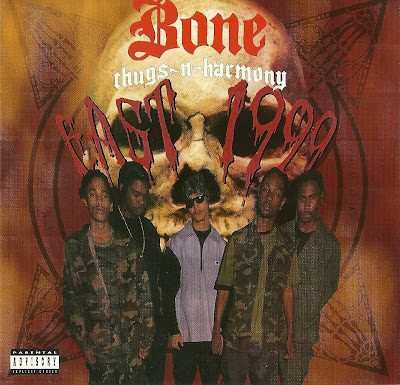 bone thugs n harmony east 1999 midi file