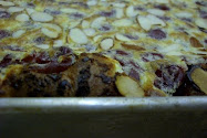 clafoutis