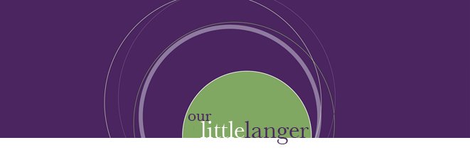 our little langer