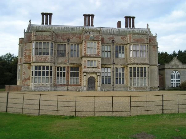 Felbrigg Hall
