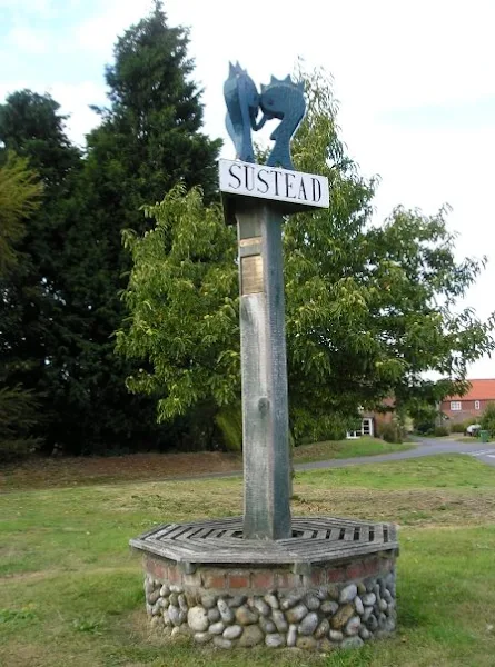 North Walsham to Cromer Walk