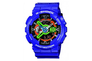 casio x evangelion