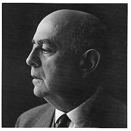 Theodor W. Adorno