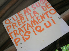 Essa pra matar as lembranças boas!