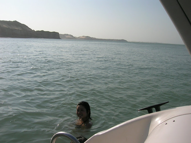 Mar de possibilidades!!!