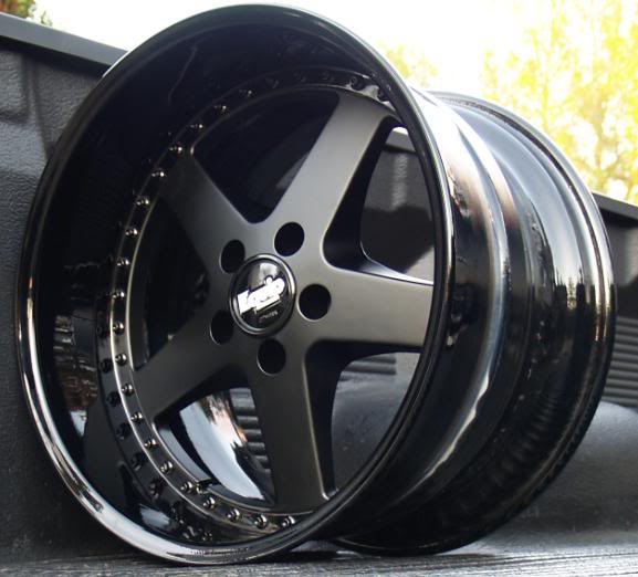 BemtrochDope D rims, d rims, d rims