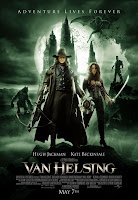 Van Helsing: Cazador de Monstruos