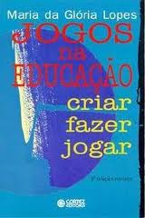 Jogos na educação (Criar,fazer,jogar)