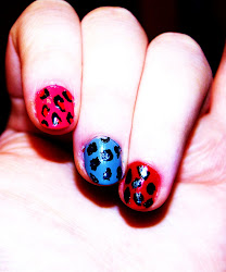 nail easy without yourself nails tools utensils leopard
