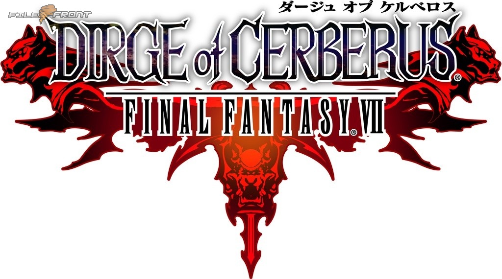 Final Fantasy VII : Dirge of Cerberus