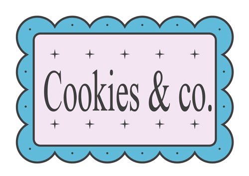 Cookies and co.