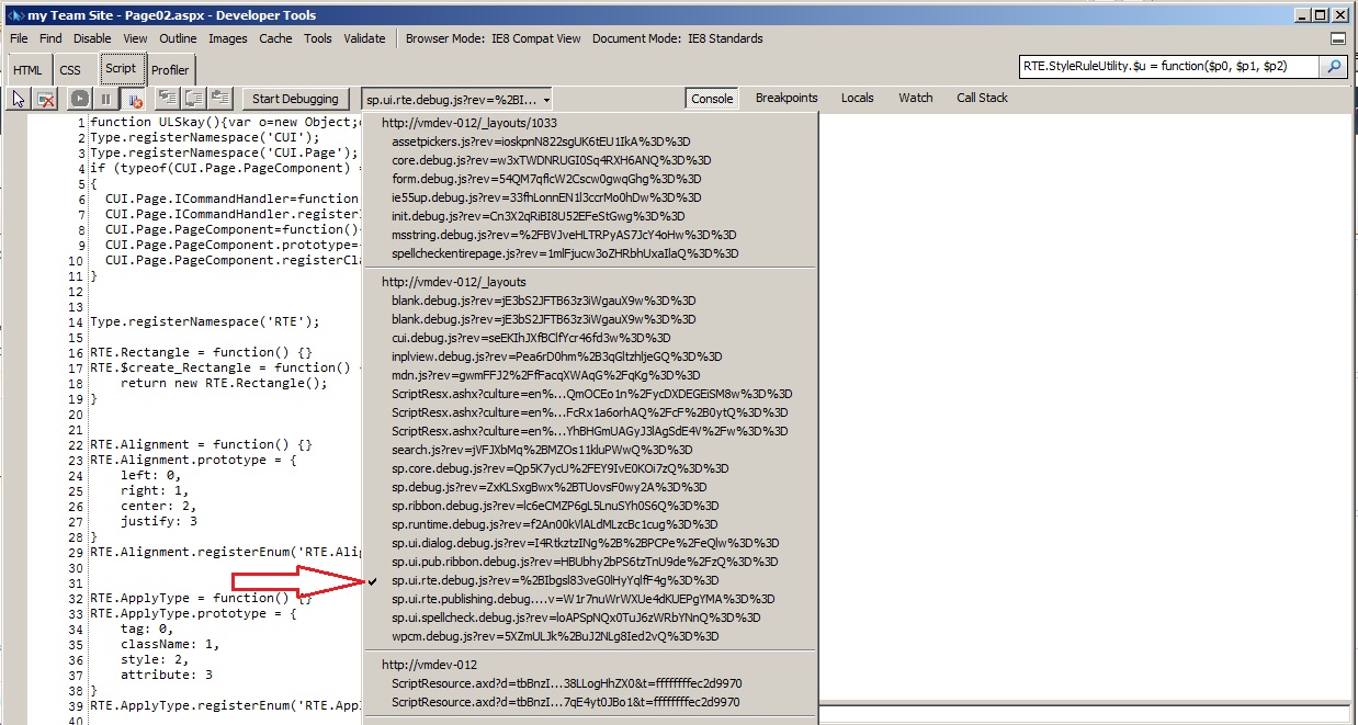 Azure & Co: Customizing and branding the wiki pages for a SharePoint ...