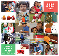 Hillsides Online Gift Catalog