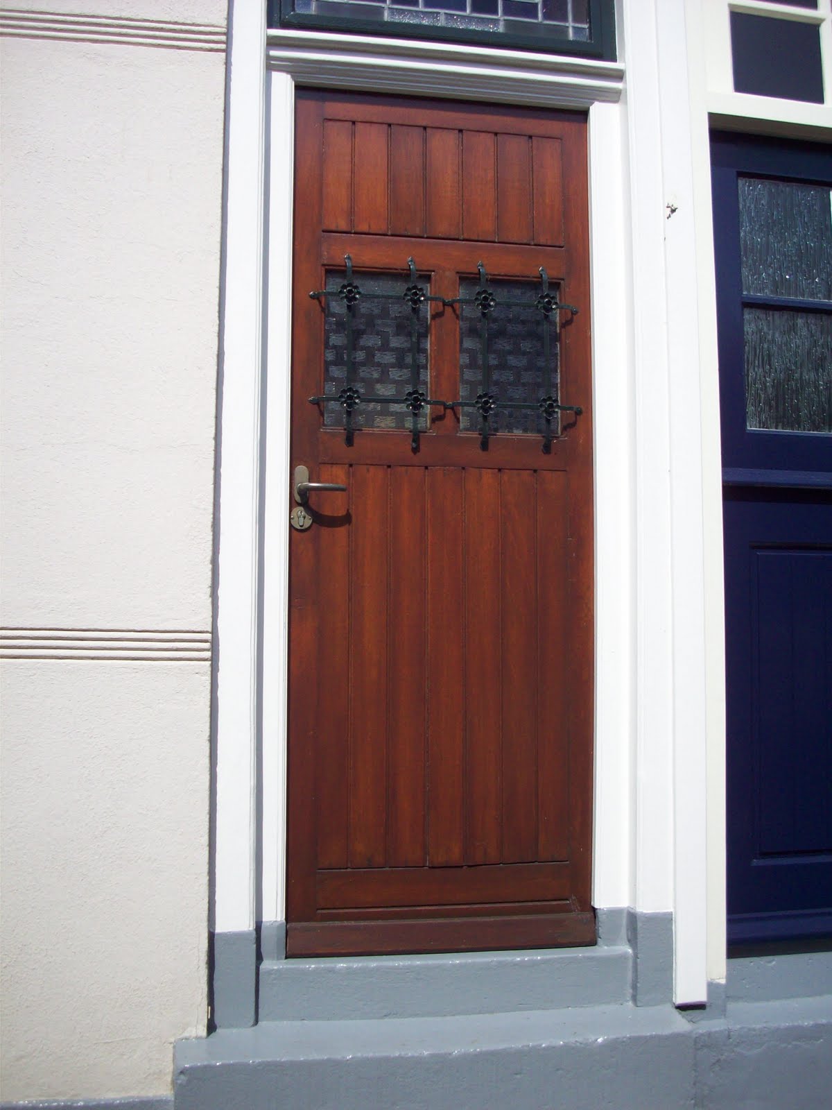 Craving Some Creativity Dutch Doors!