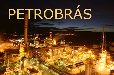 FGTS Petrobrás