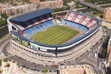 Spanish Football | Soccer | Sports Blog