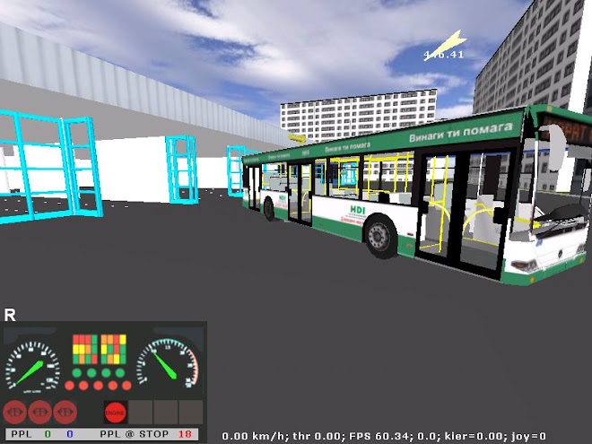 Vbus Mods Vbus Sofia Mod