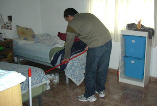 PISO TUTELADO ASOCIACION PAUTA V - Vida Asistida in Coslada, Madrid photo 1