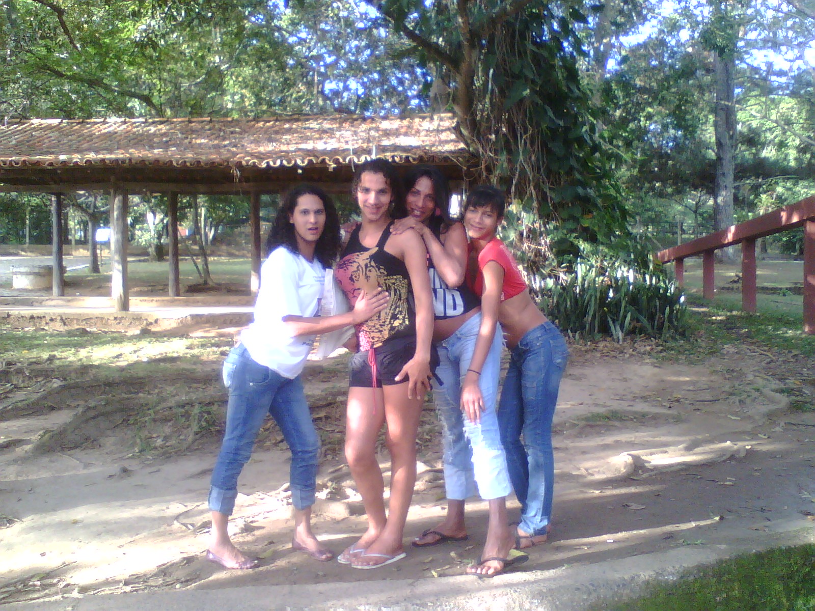 Programa Em Cima do Salto: Passeio pelos pontos turísticos da cidade de