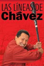 LAS LÍNEAS DE CHAVEZ