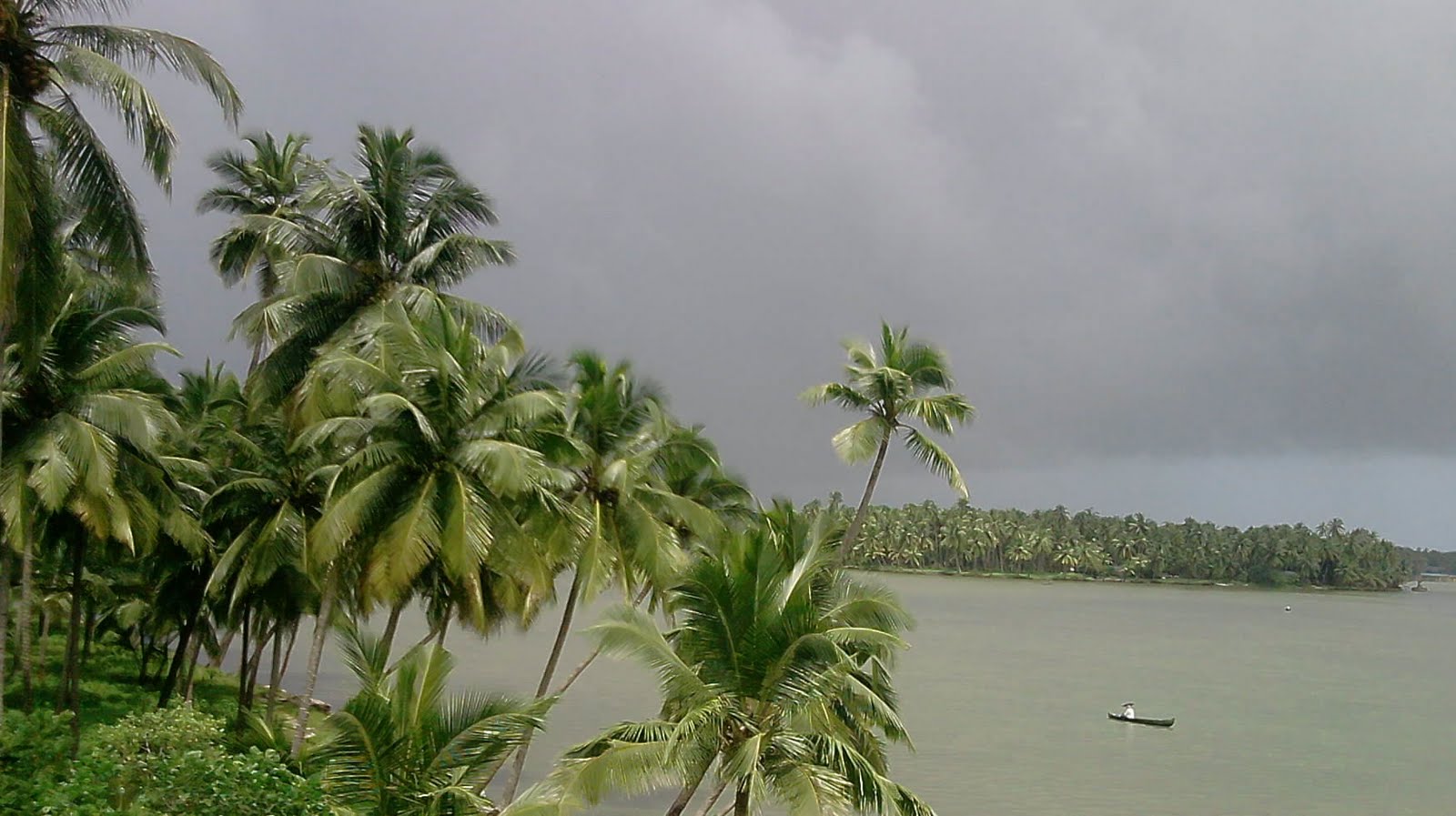 Kollam Индия