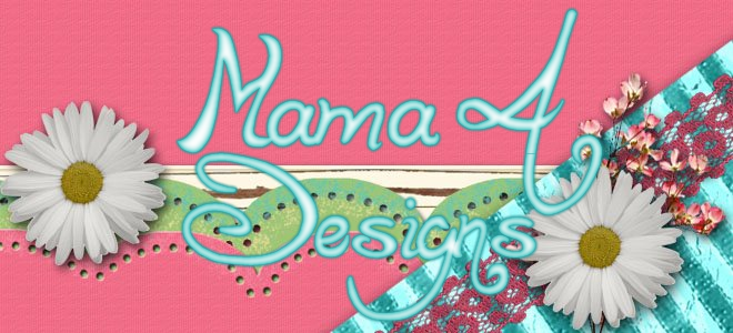 Mama A Designs