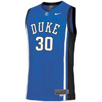 Duke Basketball 28-6