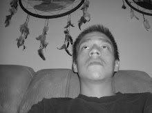 The Blog Of A Me