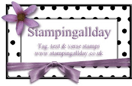 Lots of Lovely Stamps