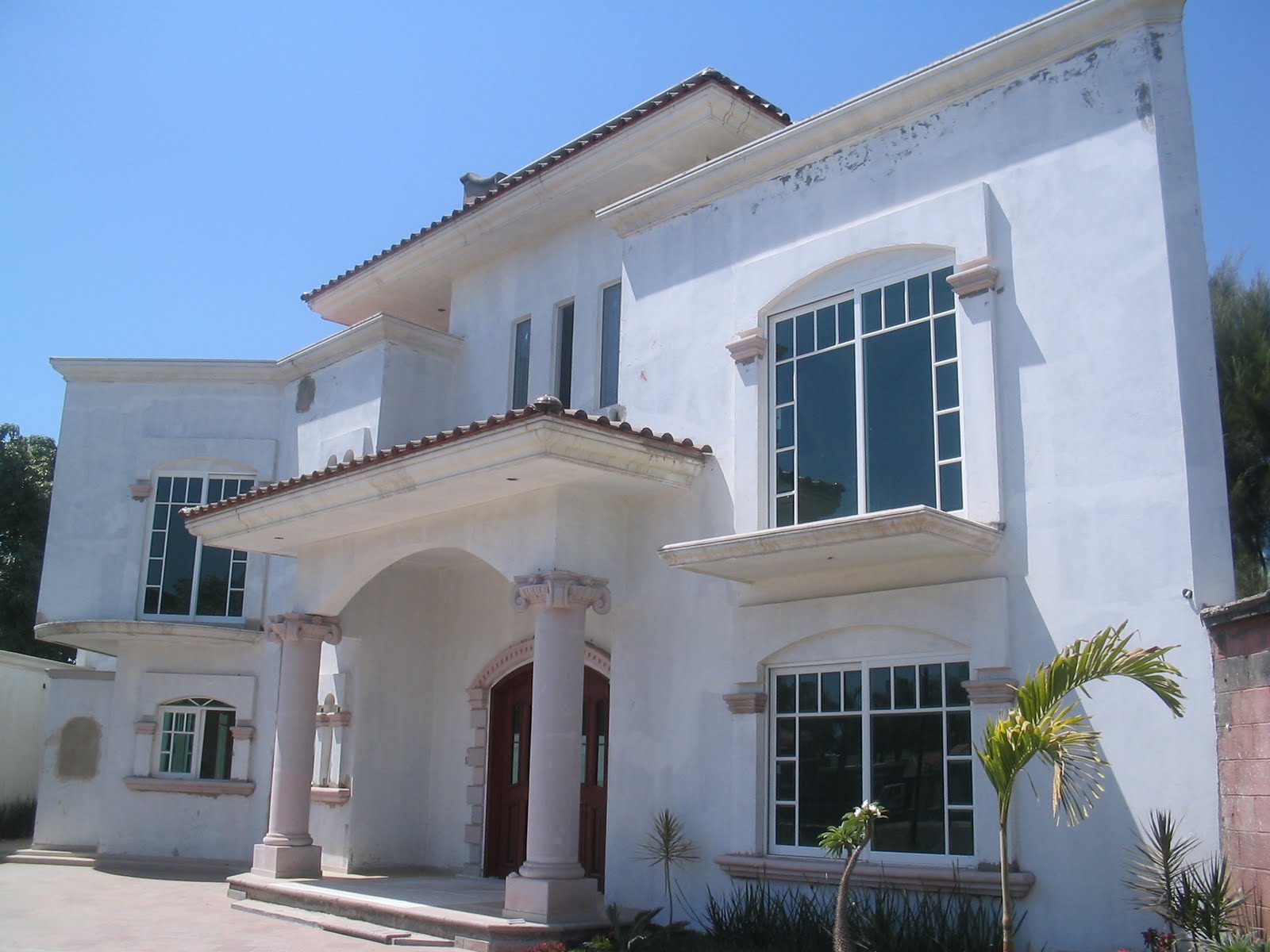 Casas por Venta Uruapan