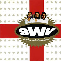 1997 release "SWV A Special Christmas"