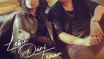 Lebih Dari Teman - Zara Leola & Mario G Klau