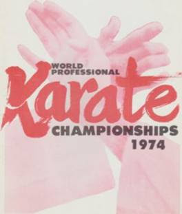 Professional Karate Association