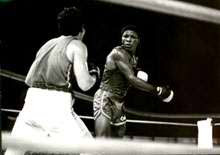 Cuba Boxing History 1980 Moscow Olympic Games