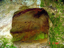 Cueva de Anaga
