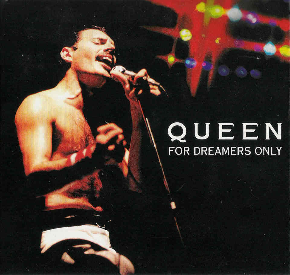 Queen Live Wembley Stadium 1986 Full Concert لم يسبق له مثيل الصور