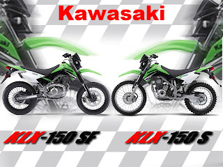 Kawasaki klx150 Club  KAWASAKI KLX 150