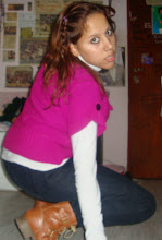 El amor a primera vista. ♥