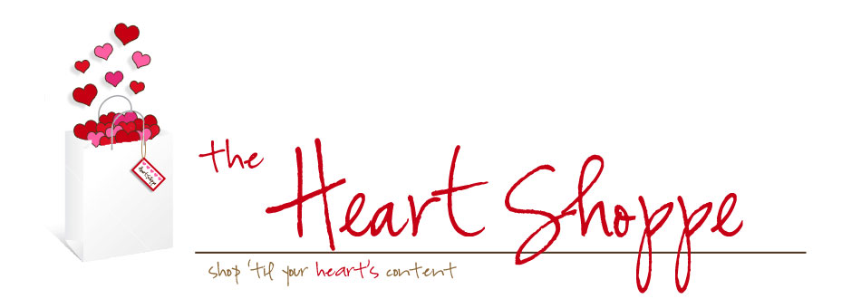 The Heart Shoppe: Calendar Class by Mail 2009