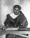 Abdelkrim ElKhattabi: hero of the Maghreb