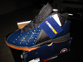 al harrington sneakers