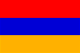 إفشال محاولة انقلاب في أرمينيا