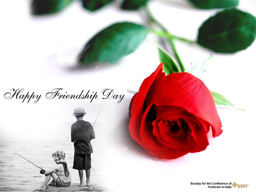 English Friendship Day Text Sms – Frienship Day Messages