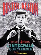Buster Keaton at Wikipedia
