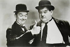 Laurel and Hardy at Wikipedia