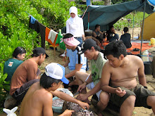Hadapilah Masalah Dengan Bersama..