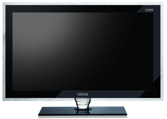 switch2life: ONIDA 32HMS LED TV
