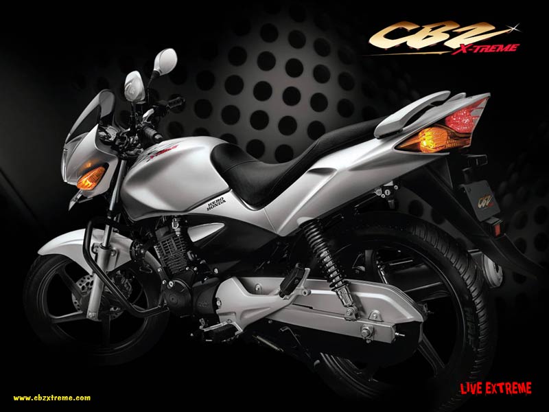 Hero Honda has come up with a